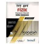 TYT AYT Fizik Kazanım Hücreli Soru Bankası Seviye Yayınları