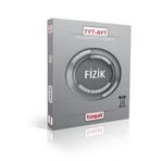 TYT AYT Fizik Soru Bankası - Başat Yayınları