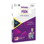 TYT AYT Fizik Soru Bankası Doğan Akademi Yayınları
