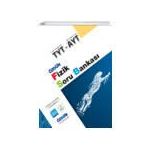 TYT AYT Fizik Soru Bankası Özgün Yayınları