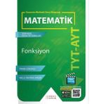 TYT AYT Fonksiyonlar Derece Yayınları