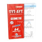 TYT AYT Geometri Akıllı Test Puan Yayınları