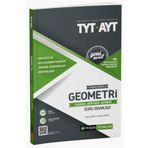 Tyt-Ayt Geometri Çokgen-Dörtgen-Çember Soru Bankası
