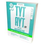 TYT AYT Geometri Depar Konu Anlatımlı Örnek Çözümlü - Bilfen Yayınları