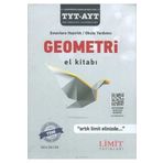 TYT AYT Geometri El Kitabı - Limit Yayınevi