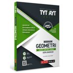 TYT AYT Geometri Fasikülleri Çokgenler ve Dörtgenler 2020-2021-Tonguç Akademi Yayınları