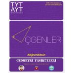 TYT-AYT Geometri Fasikülleri-Üçgenler / Kolektif / Tonguç Akademi / 9786254224508
