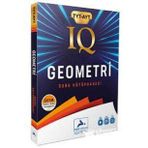 TYT AYT Geometri IQ Soru Kütüphanesi PRF - Paraf Yayınları
