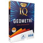 TYT AYT Geometri IQ Soru Kütüphanesi - Strateji Yayınları