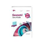TYT AYT Geometri Joker Soru Kitabı Palme Yayınevi
