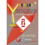 Tyt-Ayt Geometri Konu Anlatımı (Tüm Örnekler Çözümlü+Uygulama) Yarış Serisi - 1