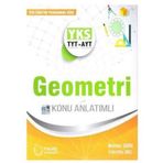 TYT AYT Geometri Konu Anlatımlı Palme Yayınevi