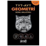 Tyt Ayt Geometri Konu Anlatımlı-Simya Dergisi Yayınları