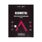 TYT AYT Geometri Konu Fasikülleri Avantaj Yayınları