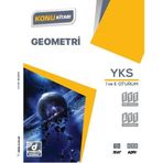 TYT- AYT Geometri Konu Kitabı Komisyon Pergel Yayınları