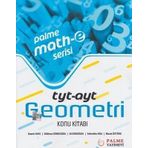 Tyt Ayt Geometri Math-e Serisi Konu Anlatımı Palme Yayınları