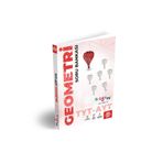 Tyt Ayt Geometri Origami Soru Bankası - Tammat Yayıncılık