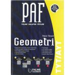 Tyt-Ayt Geometri Palme Anlatımlı Föyleri