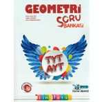 Tyt Ayt Geometri Pro Soru Bankası Yayın Denizi