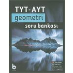 TYT AYT Geometri Soru Bankası Basamak Yayınları