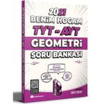 Tyt Ayt Geometri Soru Bankası Benim Hocam
