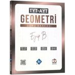 Tyt Ayt Geometri Soru Bankası Eyüp B. Kr Akademi