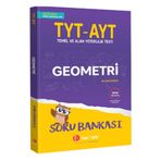 TYT AYT Geometri Soru Bankası - FenCebir Yayınları
