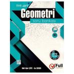 TYT AYT Geometri Soru Bankası Full Matematik Yayınları