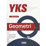 TYT AYT Geometri Soru Bankası - İsabet Yayınları