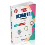 TYT AYT Geometri Soru Bankası Lider Plus Yayınları