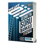 TYT AYT Geometri Soru Bankası Öğrenci İşi Yayınları