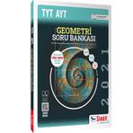 TYT AYT Geometri Soru Bankası Sınav Yayınları