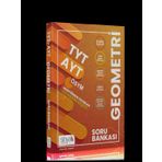 TYT AYT Geometri Soru Bankası-Sinyal Yayınları