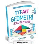 TYT AYT Geometri Soru Gezegeni Gezegen Yayınları