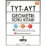 TYT AYT Geometri Soru Kitabı Barış Yayınları