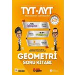 TYT AYT Geometri Soru Kitabı Metin Yayınları