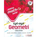 TYT AYT Geometri Soru Kitabı Palme Mathe Serisi Palme Yayınları