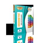 TYT AYT Geometri Soru Kütüphanesi Prf Paraf Yayınları