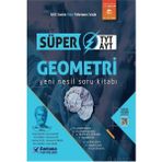 TYT AYT Geometri Süper Soru Bankası Armada Yayınları