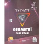 Tyt - Ayt Geometri Venn Serisi Soru Bankası - Yazıt Yayınları