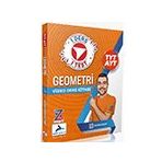 TYT AYT Geometri Video Ders Anlatım Kitabı Paraf Z Takım - Paraf Yayınları