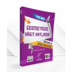 Tyt Ayt Geometride Kagit Katlama Sorulari Ve Cozum Stratejileri Karekok Yayinlari