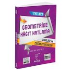 Tyt Ayt Geometride Kağıt Katlama Soruları ve Çözüm Stratejileri - standart