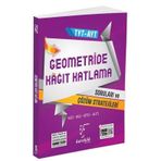 TYT AYT Geometride Kağıt Katlama Soruları ve Çözüm Stratejileri