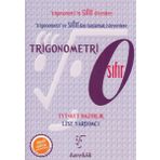 TYT-AYT Hazırlık Trigonometri 0 Sıfır - Karekök Yayınları