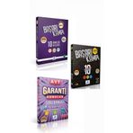 Tyt-Ayt Kamp Kitaplari -Ayt Esit Agirlik Garanti Konular Soru Bankasi
