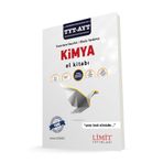 TYT AYT Kimya El Kitabı Osman Duvarcı Limit Yayınları