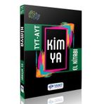 TYT AYT Kimya El Kitabı Yanıt Yayınları