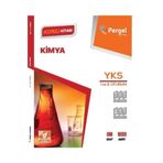 TYT AYT Kimya Konu Kitabı Komisyon Pergel Yayınları