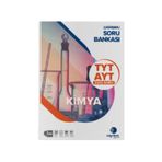 TYT AYT Kimya Konu Testi Çağrışım Yayınları